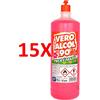 SAI 15 X Vero Alcol Profumato 750cc Sai 90gradi