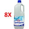 AMACASA 8 X Prim Candeggina Classica 2 Lt