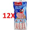 VILEDA 12 X Vileda Super Mocio Microfibre & Power