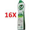 CIF 16 X Cif Crema 500 Ml.