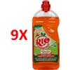 RIOCASAMIA 9 X Rio Casamia Melaceto Piu' Igiene 1250 Ml