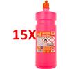 SAI 15 X Alcool Denaturato 1000 Cc.sai 90 Gradi