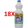 ACE 18 X Ace Candeggina Classica Profumata 1 Lt
