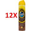 PRONTO 12 X Pronto Ravviva Olio Nutriente Spray Ambra & Olio D'argan 250 Ml