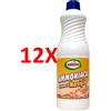 AMACASA 12 X Amacasa Ammoniaca 1 Lt.marsiglia
