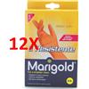 MARIGOLD 12 X Marigold Guanti Il Resistente Piccolo
