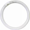 DURA Neon Fluorescente Circolare G10Q LUCE FREDDA 6500K - 40W - 2950 Lumen Cm. 40,5