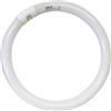REER Neon Fluorescente Circolare G10Q LUCE FREDDA 6500K - 22W - 1200 Lumen Cm. 22