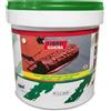 Naici FIBROGUAINA VERDE guaina liquida monocomponente fibrorinforzata 1 KG