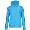 Dare 2b Sprint City Lightweight Quick Drying Kangaroo Pocket Active Hoodie, Felpa Donna