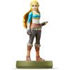 Nintendo amiibo Zelda [Breath of the Wild] (serie The Legend of Zelda)
