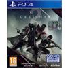 Ps4 DESTINY 2 PlayStation nuovo sigillato italiano pal