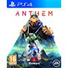 Ps4 ANTHEM PlayStation nuovo sigillato italiano pal