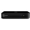 TELE System UP T2 4K: Decoder digitale terrestre Android TV ULTRA HD, (w4T)