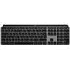 Logitech Tastiera computer MX KEYS per Mac Wireless/Bluetooth Logitech 920-009841