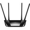 Cudy Router wireless Fast Ethernet Banda singola 4G Nero LT400 Cudy
