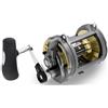 SHIMANO TYRNOS 50II 2 SPEED LRS MULINELLO A BOBINA ROTANTE TRAINA