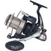 TICA MULINELLO PESCA SURFCASTING TICA SCEPTER GTB9000 - 2 BOBINE ALLUMINIO MAX DRAG 8
