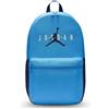 Nike Jordan Zaino Air Blu Codice MA0880-B9F - 9MWB
