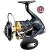 SHIMANO STELLA 10000 SWBPG MULINELLO A BOBINA FISSA