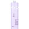 KYO Smooth System Shampoo per Capelli Indisciplinati, Crespi e Ribelli 1000ml
