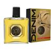 Denim Dopobarba DENIM Gold After Shave 100 ml da Uomo Con Confezione
