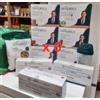 Non applicabile Tisanoreica intensiva programma 7 giorni Gianluca Mech x 6 kit - 42 GIORNI DI...