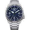 Citizen Orologio MILITARY NJ2191-82L Citizen Uomo