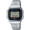 Casio Orologio Uomo CASIO ABL-100WE-1AEF Acciaio Bluetooth Chrono Contapassi