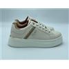 Alviero Martini Scarpe sneakers donna ALVIERO MARTINI 1a classe 2266 off white geo