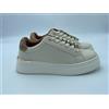 Alviero Martini Scarpe sneakers donna ALVIERO MARTINI 1a classe 2270 off white geo