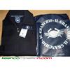 IL GRANCHIO MAGLIONE UOMO A GIACCA APERTA MAGLIA ZIP LUNGA MISTO LANA TG. 48 M