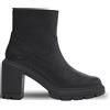 Timberland STIVALI TIMBERLAND ALLINGTON HEIGHTS MID ZIP TG 37.5 COD TB0A26WAW02 - 9W [US...