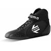 MOMO SCGTPRSBLK46L Stivaletti Momo Gt Pro Blk Fia Stk 46