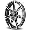 Momo wnxe70642512 - 7 x 16 ET42 5 X 112 cerchi in lega, Auto)