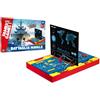 Globo Battaglia Navale elettronica FAMILY GAMES 42981