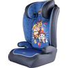 Paw Patrol TATAWAY Paw Patrol Boy Seggiolino Auto i-Size R129 100-150 cm 15-36 kg 100-150cm