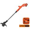 BLACK+DECKER Tagliabordi batteria Black & Decker ST182320 QW