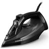 Philips Ferro stiro vapore 2600W Antiaderente 5000 SERIES Steam Iron Black