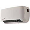 Plein Air Termoconvettore a Parete PLEINAIR Stufa Elettrica 2000 Watt Timer TC-TPD2000