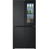 Lg Frigorifero Americano SidebySide 530 Litri No Frost E Nero GMV860EPDE.AEPQEUR Lg