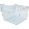 AEG-Electrolux CASSETTO PORTAVERDURA FRIGORIFERO REX ELECTROLUX ORIGINALE 2247074186