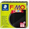 STAEDTLER FIMO KIDS, pasta modellabile termoindurente, per bambini, (h4V)