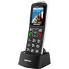 Brondi Cellulare 2G Gprs AMICO Flash Black 10282070