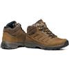 SCARPA Scarponi Outdoor Uomo SCARPA CYRUS 2 MID GTX BROWN-BLACK 63327-200