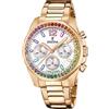 Festina Orologio BOYFRIEND RAINBOW ROSEGOLD Festina Donna