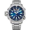 Citizen Orologio PROMASTER AQUALAND I JP2000-67L Citizen Uomo