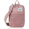Herschel Sinclair Large, Borsa Unisex Adulto, Ivy Green, L