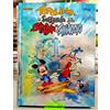 Topolino e... La Leggenda della Spada di Ghiaccio - Panini Comics