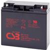 CSB Batteria Piombo 12v 17ah Csb Gp12170 CSB 39641710